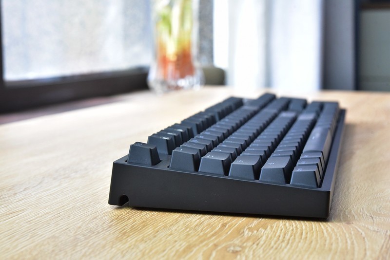 比红轴还快的火轴！HyperX MARS2机械键盘上手