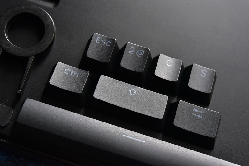 比红轴还快的火轴！HyperX MARS2机械键盘上手