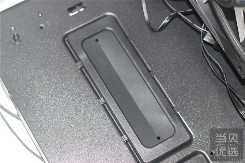 纯白高颜值，强化散热，九州风神幻境Pro CK560WH