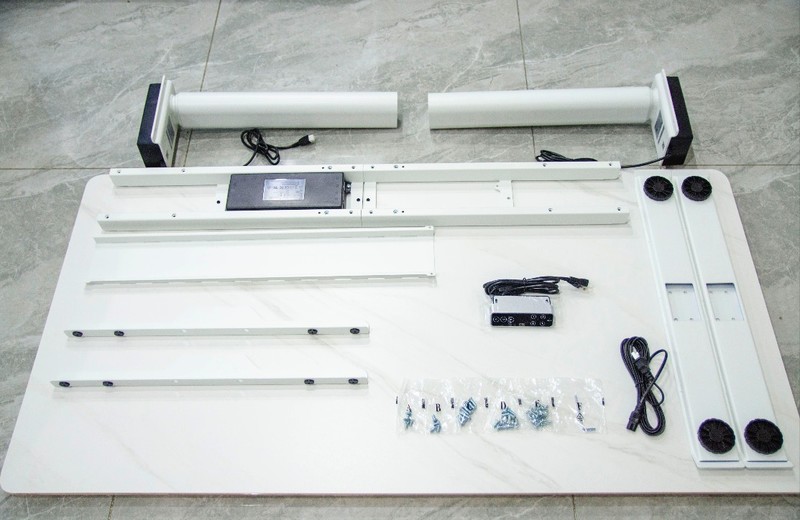 从攻略到实战，塑造生活和工作中的幸福感，乐歌E6升降桌入手体验