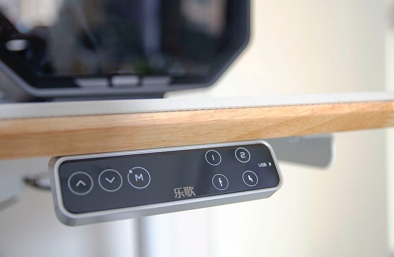 从攻略到实战，塑造生活和工作中的幸福感，乐歌E6升降桌入手体验