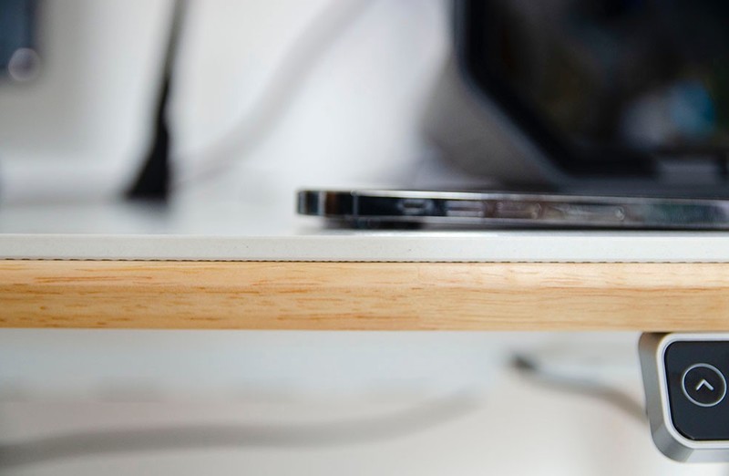 从攻略到实战，塑造生活和工作中的幸福感，乐歌E6升降桌入手体验