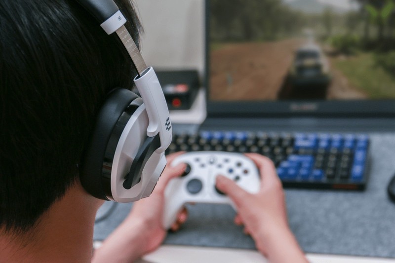 森海旗下！音珀H3 White电竞耳机，价格亲民，游戏爱好者的理想选择？