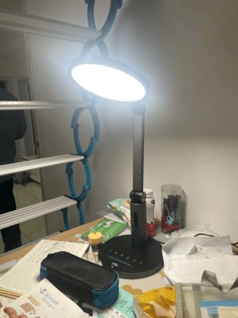 质量过关的护眼灯什么价位的好？五款可推荐的护眼灯分享