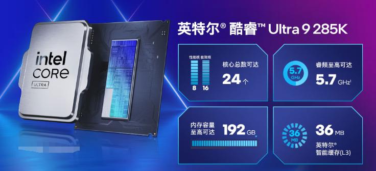 DDR5内存超频更轻松，微星MAG B860M MORTAR WIFI迫击炮主板首发测评