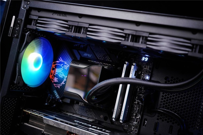 国产DDR5新霸主问世，阿斯加特 弗雷系列上线，单挑国外品牌