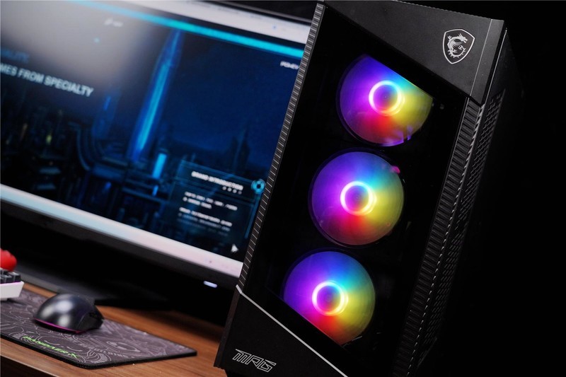 国产DDR5新霸主问世，阿斯加特 弗雷系列上线，单挑国外品牌