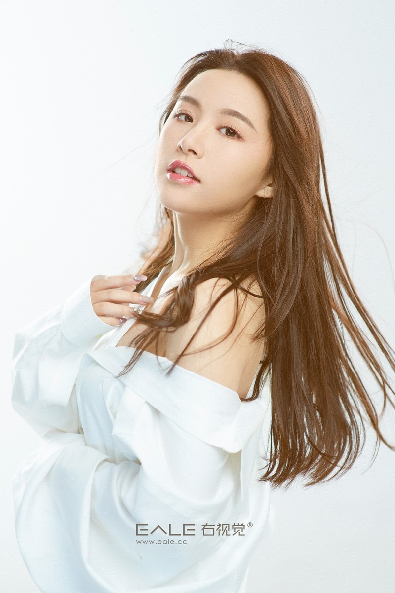 【右视觉摄影】白色恋人