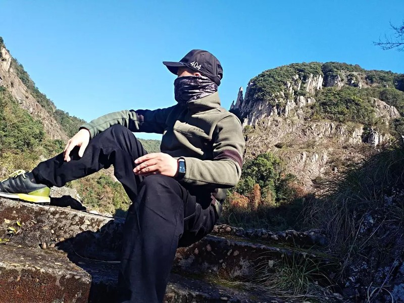 抬手之间，健康数据全面知晓：dido F50S Pro手环