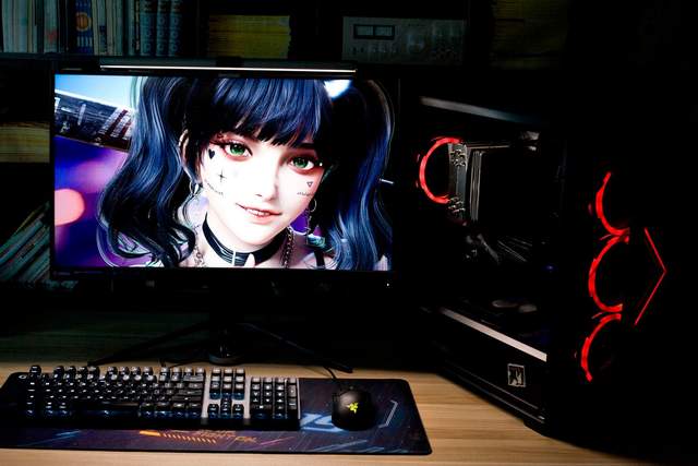 强劲供电，用料扎实——技嘉小雕B760M AORUS ELITE拆解实测