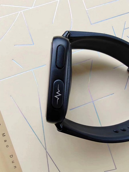 智能手表还能帮助减肥？dido P30轻体智能手表带你探索健康之道