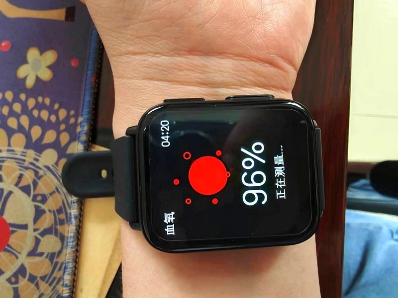 智能手表还能帮助减肥？dido P30轻体智能手表带你探索健康之道