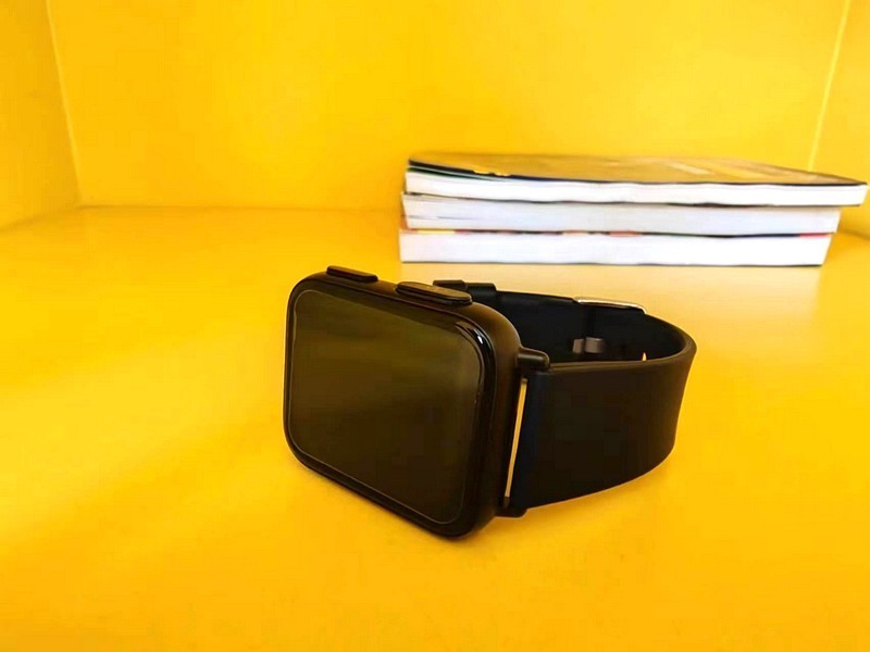 手表居然是刮脂神器？dido P30轻体智能手表：掌控健康与活力的新伙伴