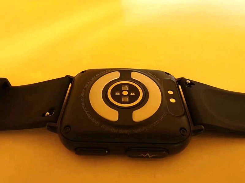 手表居然是刮脂神器？dido P30轻体智能手表：掌控健康与活力的新伙伴