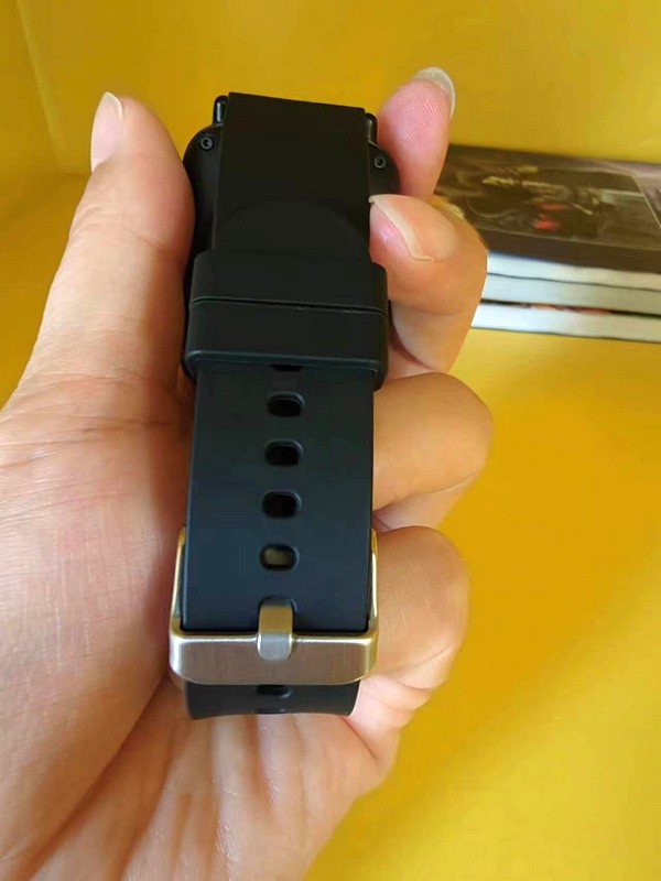 手表居然是刮脂神器？dido P30轻体智能手表：掌控健康与活力的新伙伴