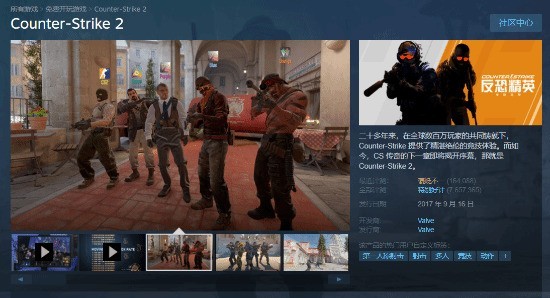 从巅峰到低谷：《CS2》在PG SOFT电子游戏圈的出人意料崩溃