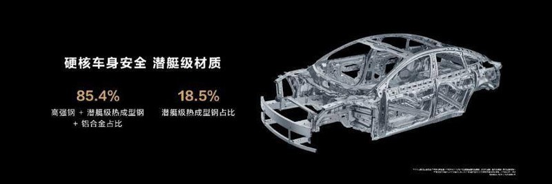 智界S7、华为MateBook X Pro携一众新品焕新亮相鸿蒙生态春季沟通会