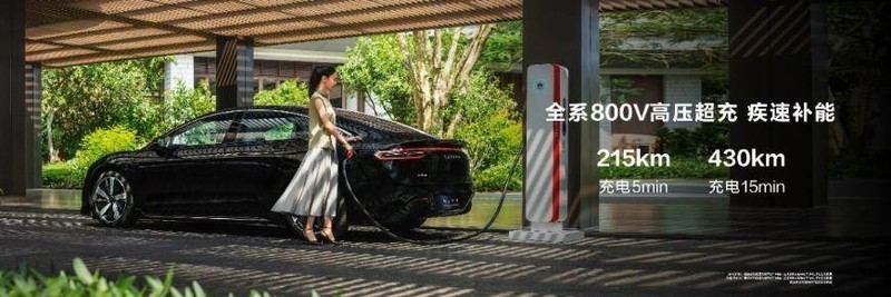 智界S7、华为MateBook X Pro携一众新品焕新亮相鸿蒙生态春季沟通会