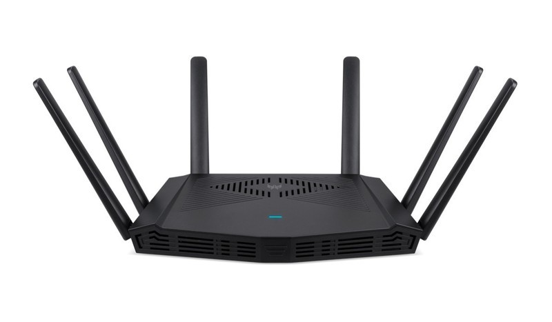 支持Wi-Fi 7！宏碁Computex发布Wave 7路由器