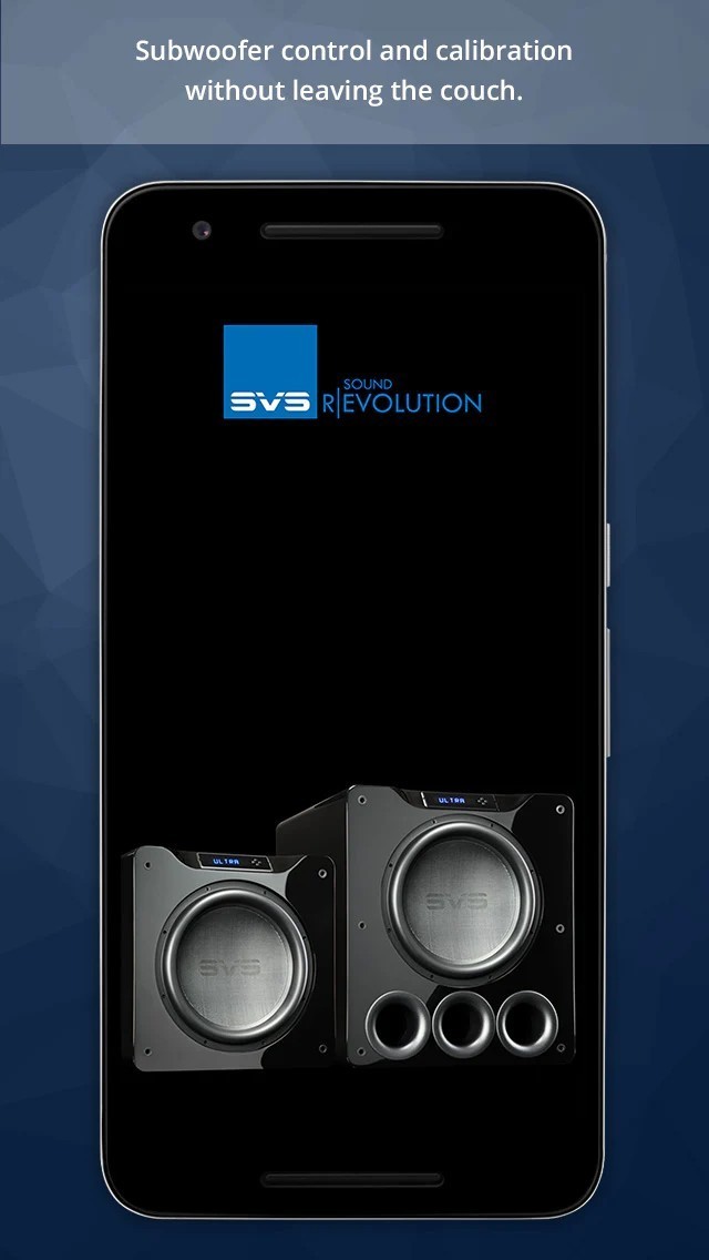 家庭影院的灵魂——美国SVS全新17-Ultra R|Evolution低音炮系列
