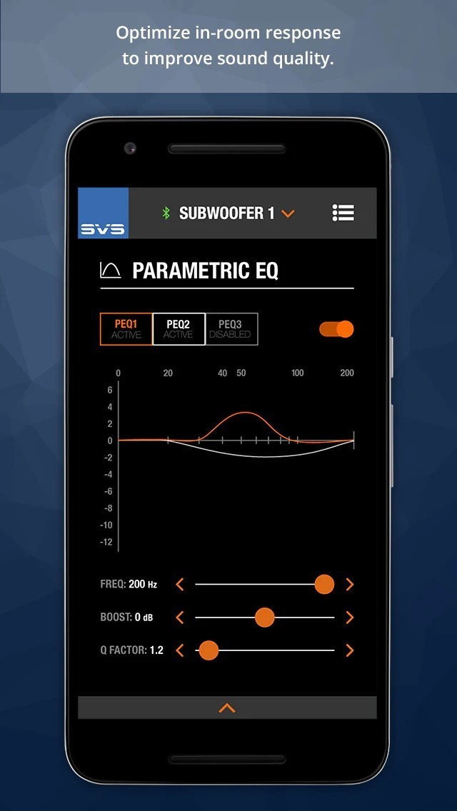 家庭影院的灵魂——美国SVS全新17-Ultra R|Evolution低音炮系列