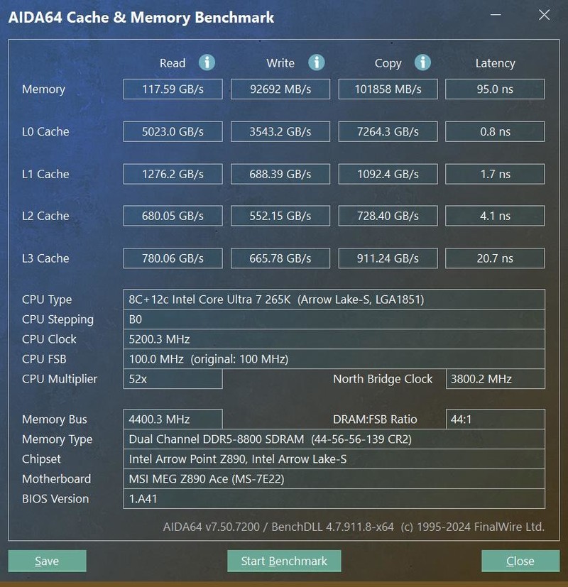 给9000MHz CUDIMM内存加2个“涡轮”风扇，GeIL金邦摩羯EVO-V体验