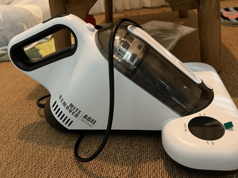 哪种家用除螨仪效果比较好用？畅销除螨仪机型测评排行推荐