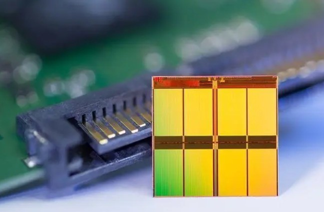 SM2258XT量产记录，120G固态量产修复，SM2258XT量产开卡工具下载