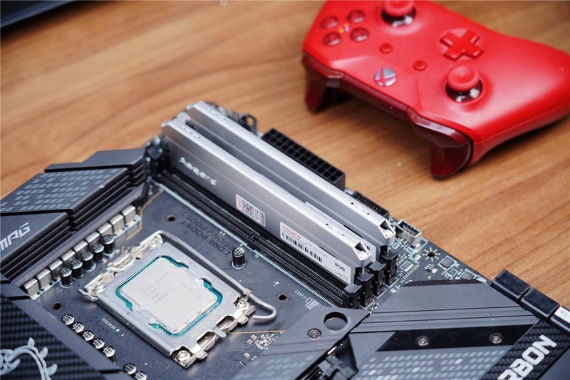 国产DDR5新霸主问世，阿斯加特 弗雷系列上线，单挑国外品牌