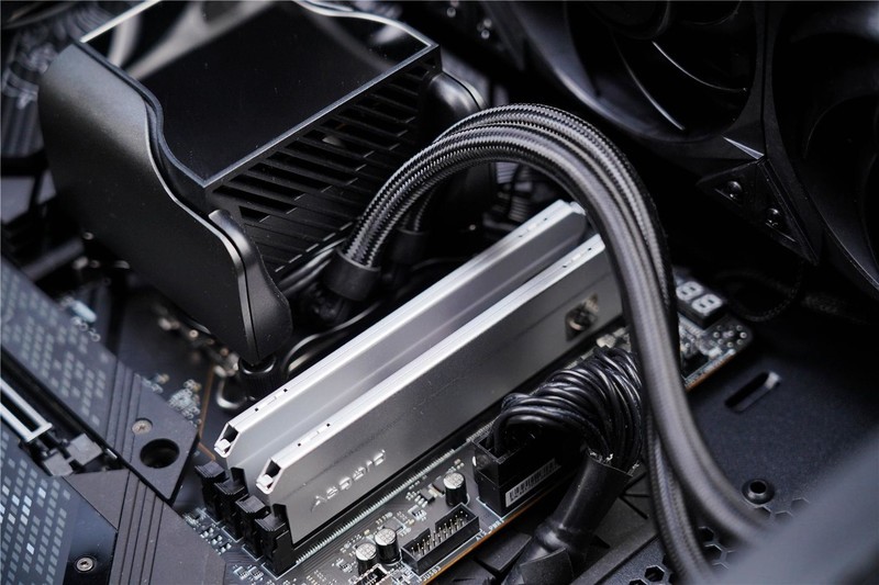 国产DDR5新霸主问世，阿斯加特 弗雷系列上线，单挑国外品牌