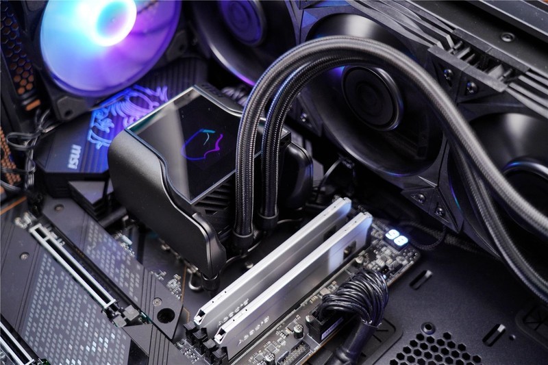 国产DDR5新霸主问世，阿斯加特 弗雷系列上线，单挑国外品牌