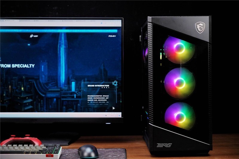 国产DDR5新霸主问世，阿斯加特 弗雷系列上线，单挑国外品牌