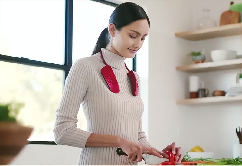 定向传音3D音效，潮生活新神器Cleer HALO无形耳机来了