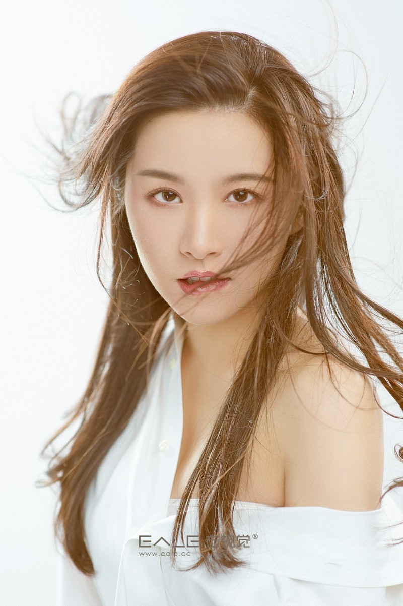 【右视觉摄影】白色恋人