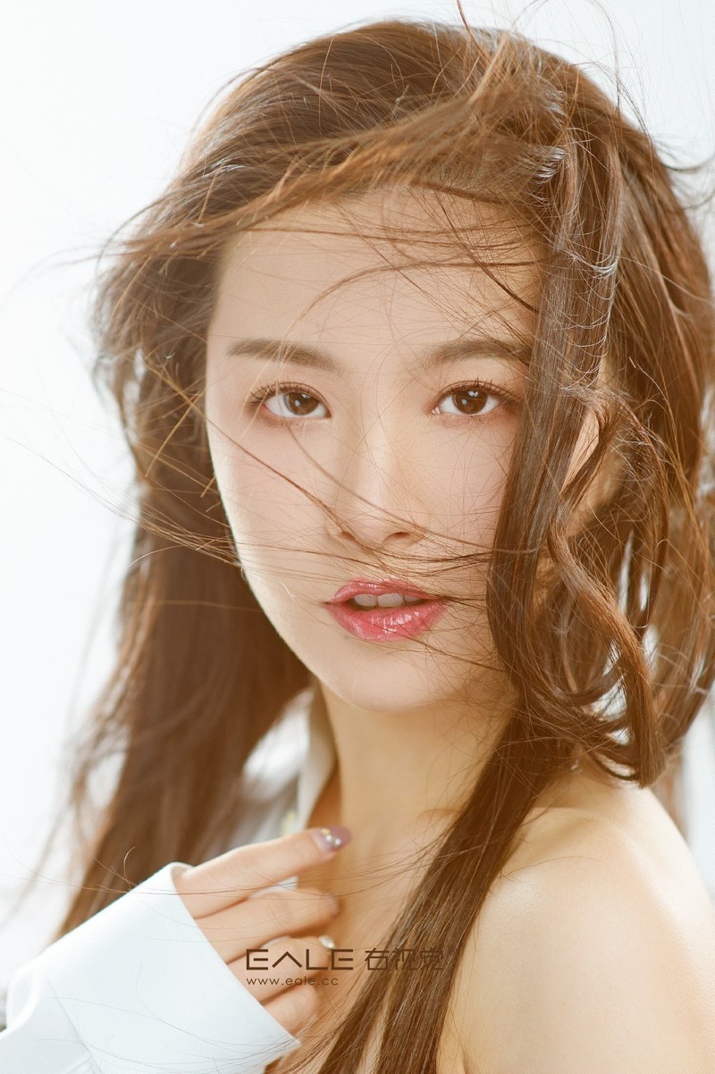 【右视觉摄影】白色恋人