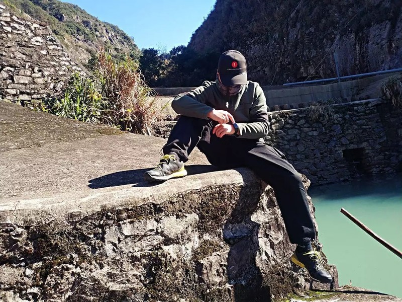 抬手之间，健康数据全面知晓：dido F50S Pro手环