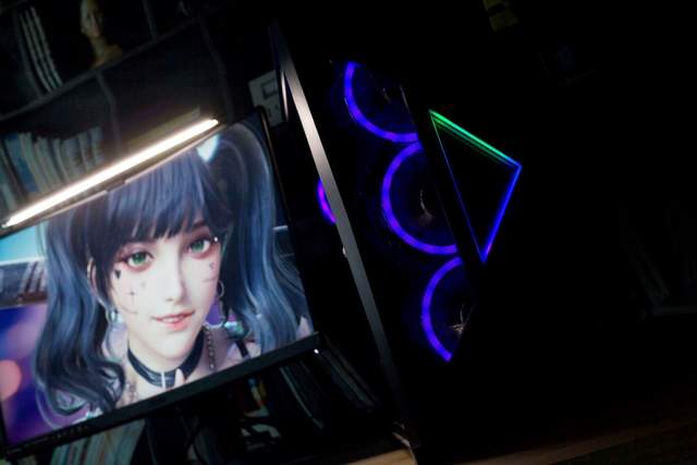 强劲供电，用料扎实——技嘉小雕B760M AORUS ELITE拆解实测