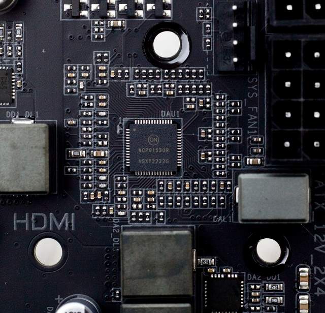 强劲供电，用料扎实——技嘉小雕B760M AORUS ELITE拆解实测