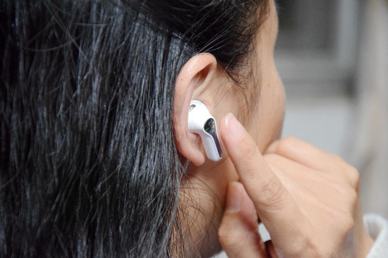 降噪耳机难选？Hi-Res金标认证的泥炭Capsule3 Pro,素质有点咋舌