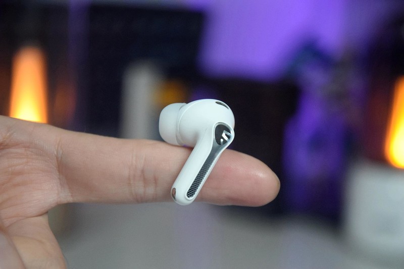 降噪耳机难选？Hi-Res金标认证的泥炭Capsule3 Pro,素质有点咋舌