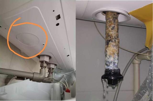 即开即热 恒温持久 使用安全 洗澡更省心