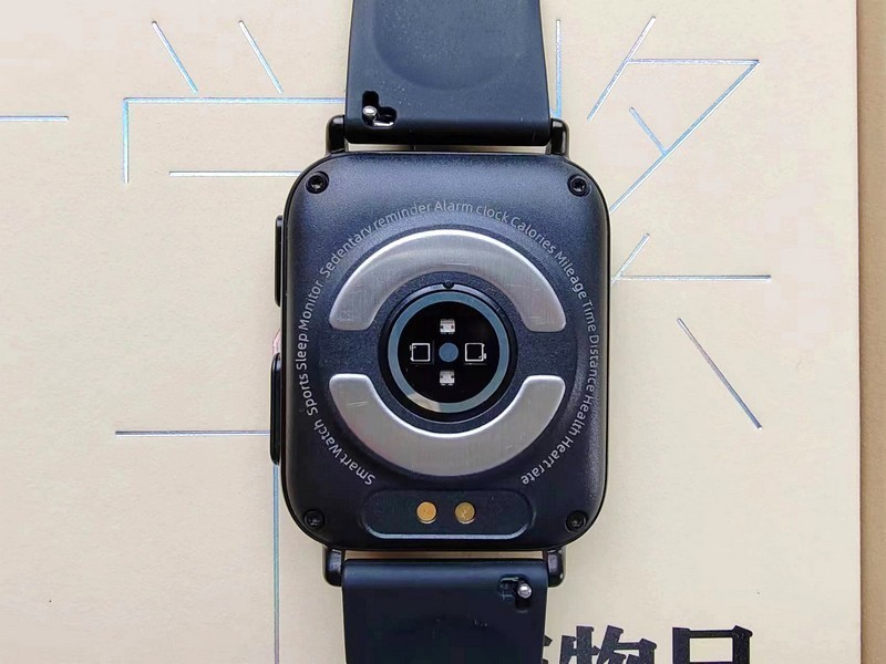 智能手表还能帮助减肥？dido P30轻体智能手表带你探索健康之道