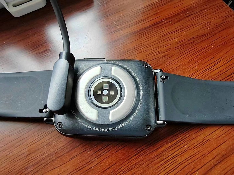 智能手表还能帮助减肥？dido P30轻体智能手表带你探索健康之道