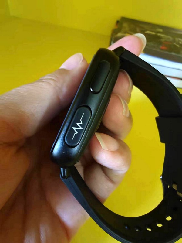 手表居然是刮脂神器？dido P30轻体智能手表：掌控健康与活力的新伙伴