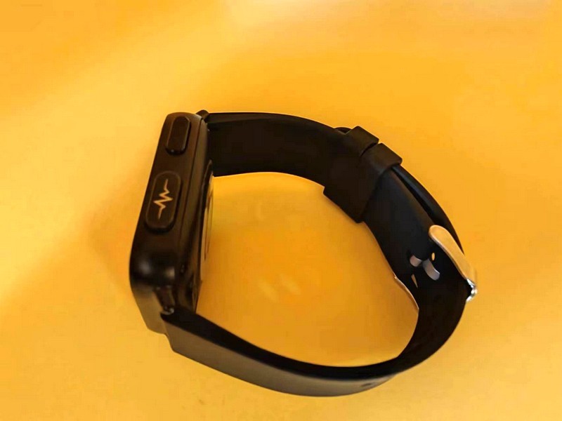 手表居然是刮脂神器？dido P30轻体智能手表：掌控健康与活力的新伙伴