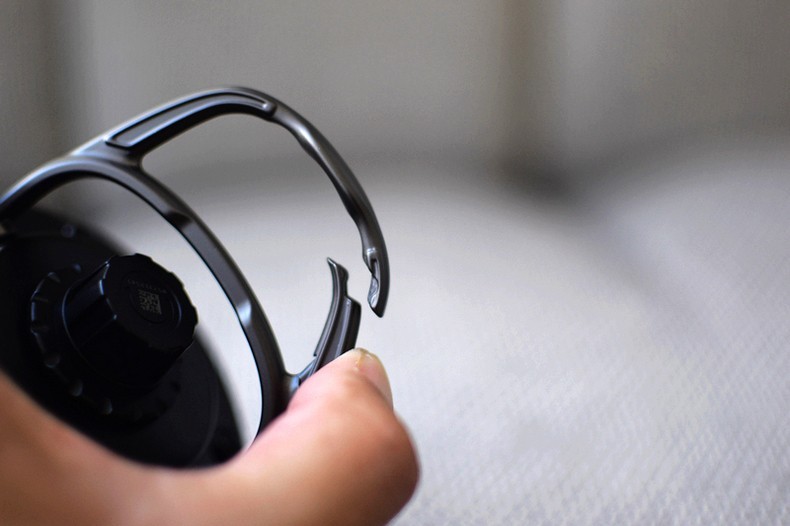 寻找心中最原始的欢愉 夕影Mini复古双光源露营灯相伴