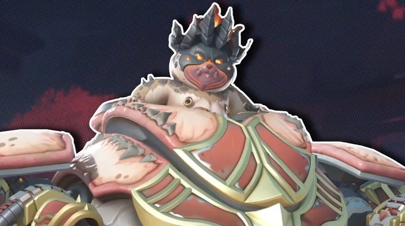 《守望先锋2》第七赛季：新装扮引发PG游戏玩家争议