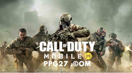 《Garena 决胜时刻 Mobile》凛冬PG更新游戏玩法，邀你共度冷冽寒季