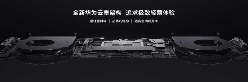 智界S7、华为MateBook X Pro携一众新品焕新亮相鸿蒙生态春季沟通会