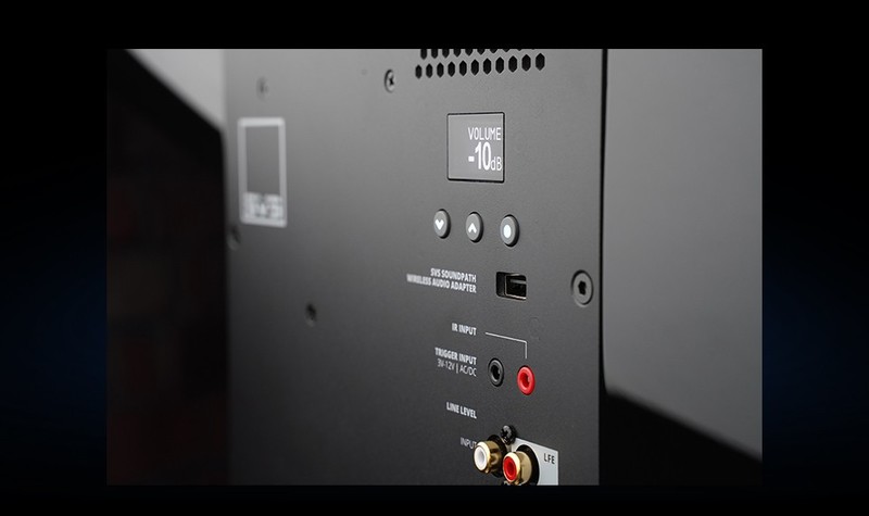 家庭影院的灵魂——美国SVS全新17-Ultra R|Evolution低音炮系列